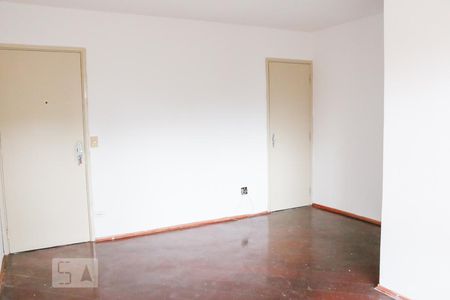 Sala de apartamento à venda com 2 quartos, 70m² em Vila Sofia, São Paulo