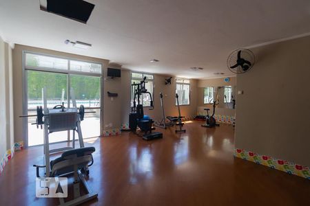 Apartamento à venda com 70m², 2 quartos e 1 vagaÁrea comum