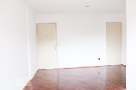 Sala de apartamento à venda com 2 quartos, 70m² em Vila Sofia, São Paulo