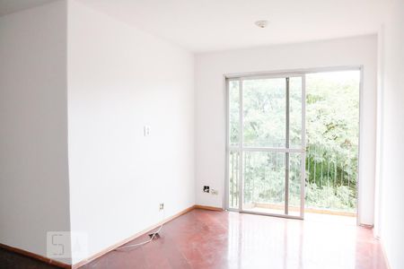 Sala de apartamento à venda com 2 quartos, 70m² em Vila Sofia, São Paulo