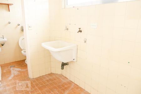 Apartamento à venda com 70m², 2 quartos e 1 vagaLavanderia
