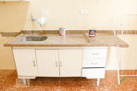 Apartamento à venda com 70m², 2 quartos e 1 vagaCozinha