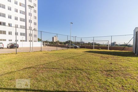 Apartamento à venda com 45m², 2 quartos e 1 vagaQuadra Esportiva