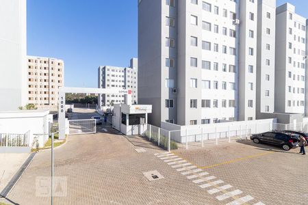 Apartamento à venda com 45m², 2 quartos e 1 vagaFachada