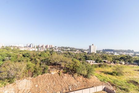 Apartamento à venda com 45m², 2 quartos e 1 vagaVista da Sala