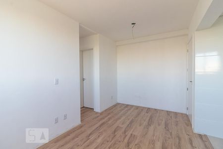 Apartamento à venda com 45m², 2 quartos e 1 vagaSala