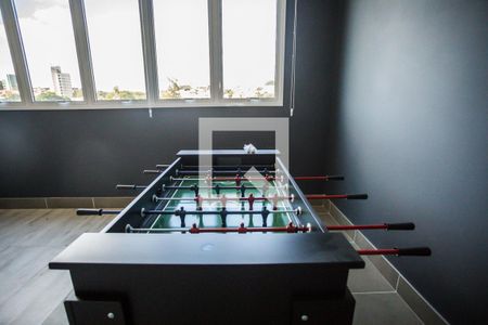 Apartamento para alugar com 56m², 2 quartos e 1 vaga Apartamento para alugar com 56m², 2 quartos e 1 vagaÁrea comum - Salão de Jogos, Infantil