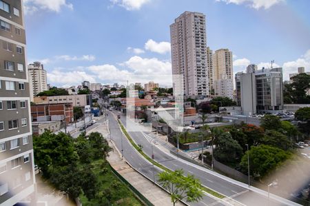 Apartamento para alugar com 56m², 2 quartos e 1 vaga Apartamento para alugar com 56m², 2 quartos e 1 vagaVista da Varanda do Quarto 2