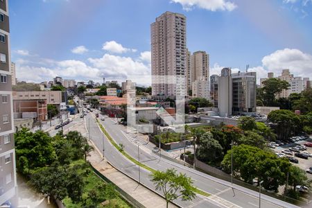 Apartamento para alugar com 56m², 2 quartos e 1 vaga Apartamento para alugar com 56m², 2 quartos e 1 vagaVista do Quarto 1