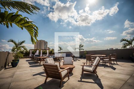 Apartamento para alugar com 56m², 2 quartos e 1 vaga Apartamento para alugar com 56m², 2 quartos e 1 vagaCobertura