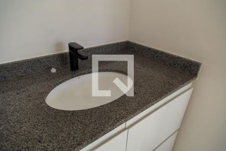 Apartamento para alugar com 56m², 2 quartos e 1 vaga Apartamento para alugar com 56m², 2 quartos e 1 vagaBanheiro - Pia