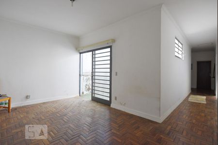Sala de casa para alugar com 3 quartos, 300m² em Jardim do Trevo, Campinas