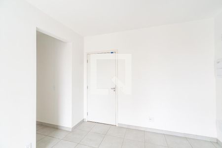 Sala de apartamento para alugar com 3 quartos, 56m² em Vila Paulista, São Paulo