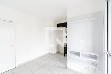 Sala de apartamento para alugar com 3 quartos, 56m² em Vila Paulista, São Paulo