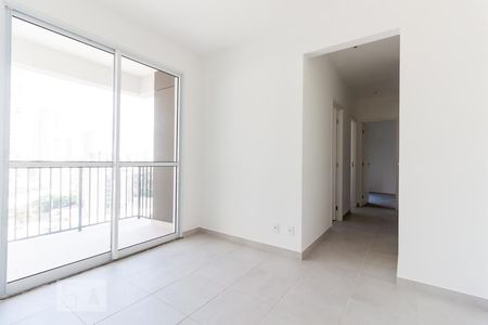 Sala de apartamento para alugar com 3 quartos, 56m² em Vila Paulista, São Paulo