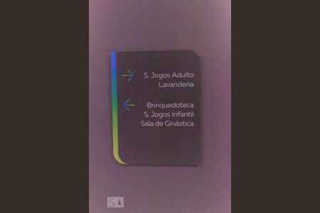 Área comum de apartamento para alugar com 3 quartos, 56m² em Vila Paulista, São Paulo