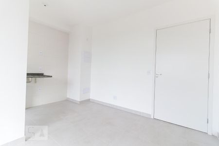Sala de apartamento para alugar com 3 quartos, 56m² em Vila Paulista, São Paulo