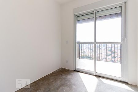 Quarto 1 de apartamento para alugar com 3 quartos, 56m² em Vila Paulista, São Paulo