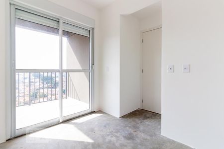 Quarto 1 de apartamento para alugar com 3 quartos, 56m² em Vila Paulista, São Paulo