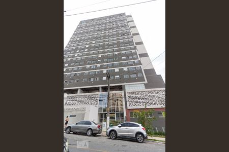 Fachada de apartamento para alugar com 3 quartos, 56m² em Vila Paulista, São Paulo