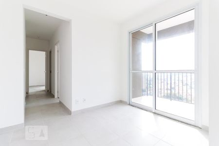 Sala de apartamento para alugar com 3 quartos, 56m² em Vila Paulista, São Paulo