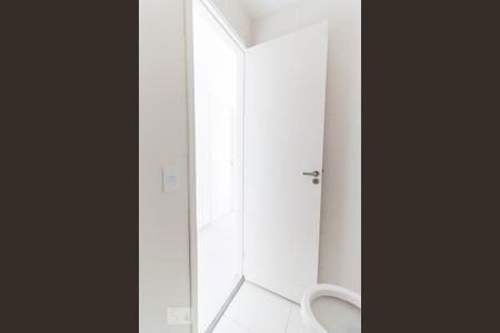 Apartamento para alugar com 56m², 3 quartos e 1 vaga Apartamento para alugar com 56m², 3 quartos e 1 vagaBanheiro