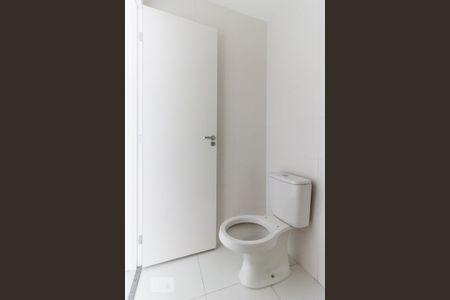 Apartamento para alugar com 56m², 3 quartos e 1 vaga Apartamento para alugar com 56m², 3 quartos e 1 vagaBanheiro
