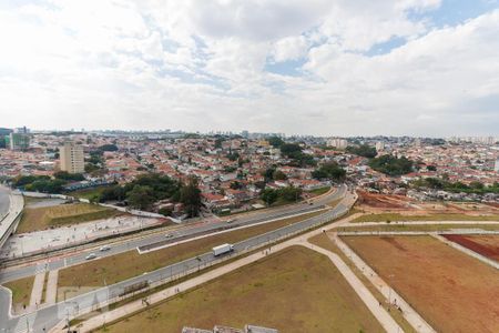 Apartamento para alugar com 56m², 3 quartos e 1 vaga Apartamento para alugar com 56m², 3 quartos e 1 vagaQuarto 3 - Vista