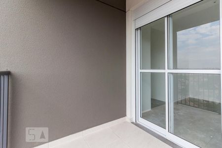 Apartamento para alugar com 56m², 3 quartos e 1 vaga Apartamento para alugar com 56m², 3 quartos e 1 vagaQuarto 1 - Varanda