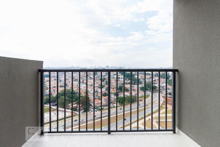 Apartamento para alugar com 56m², 3 quartos e 1 vaga Apartamento para alugar com 56m², 3 quartos e 1 vagaQuarto 1 - Varanda