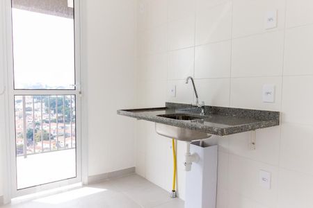 Apartamento para alugar com 56m², 3 quartos e 1 vaga Apartamento para alugar com 56m², 3 quartos e 1 vagaCozinha