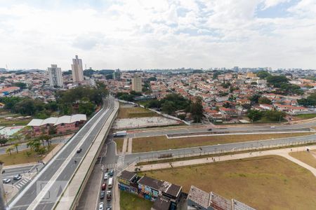 Apartamento para alugar com 56m², 3 quartos e 1 vaga Apartamento para alugar com 56m², 3 quartos e 1 vagaQuarto 2 - Vista