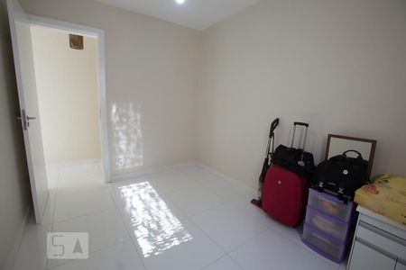 Quarto 2 de apartamento para alugar com 2 quartos, 48m² em Ipiranga, Ribeirão Preto
