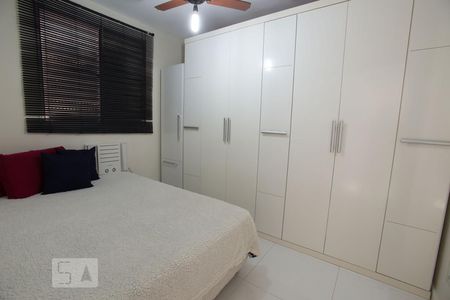Quarto 1 de apartamento para alugar com 2 quartos, 48m² em Ipiranga, Ribeirão Preto
