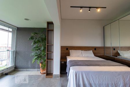Studio à venda com 38m², 1 quarto e 1 vaga Studio à venda com 38m², 1 quarto e 1 vagaStudio