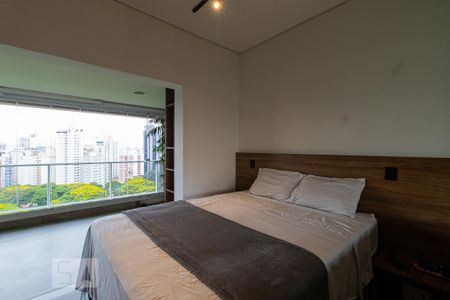 Studio à venda com 38m², 1 quarto e 1 vaga Studio à venda com 38m², 1 quarto e 1 vagaStudio