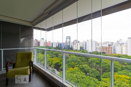 Studio à venda com 38m², 1 quarto e 1 vaga Studio à venda com 38m², 1 quarto e 1 vagaStudio