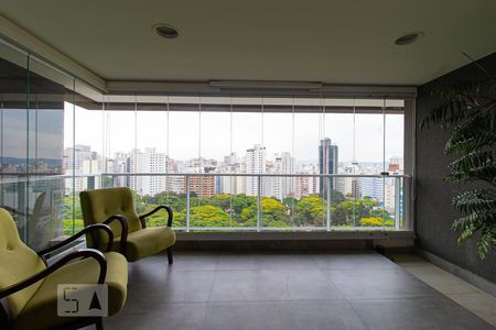 Studio de kitnet/studio para alugar com 1 quarto, 38m² em Consolação, São Paulo