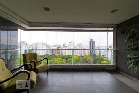 Studio à venda com 38m², 1 quarto e 1 vaga Studio à venda com 38m², 1 quarto e 1 vagaStudio