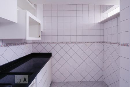 Apartamento à venda com 100m², 3 quartos e 1 vaga Apartamento à venda com 100m², 3 quartos e 1 vagaCozinha