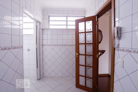 Apartamento à venda com 100m², 3 quartos e 1 vaga Apartamento à venda com 100m², 3 quartos e 1 vagaCozinha
