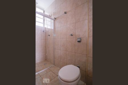 Apartamento à venda com 100m², 3 quartos e 1 vaga Apartamento à venda com 100m², 3 quartos e 1 vagaBanheiro Social