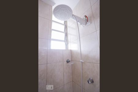 Apartamento à venda com 100m², 3 quartos e 1 vaga Apartamento à venda com 100m², 3 quartos e 1 vagaBanheiro Social