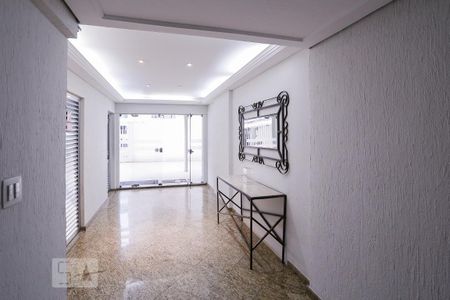 Apartamento à venda com 100m², 3 quartos e 1 vaga Apartamento à venda com 100m², 3 quartos e 1 vagaHall Social