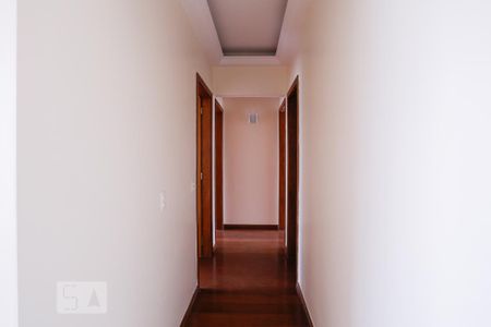 Apartamento à venda com 100m², 3 quartos e 1 vaga Apartamento à venda com 100m², 3 quartos e 1 vagaCorredor