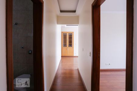 Apartamento à venda com 100m², 3 quartos e 1 vaga Apartamento à venda com 100m², 3 quartos e 1 vagaCorredor