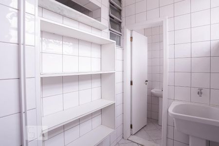 Apartamento à venda com 100m², 3 quartos e 1 vaga Apartamento à venda com 100m², 3 quartos e 1 vagaÁrea de Serviço