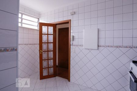 Apartamento à venda com 100m², 3 quartos e 1 vaga Apartamento à venda com 100m², 3 quartos e 1 vagaCozinha