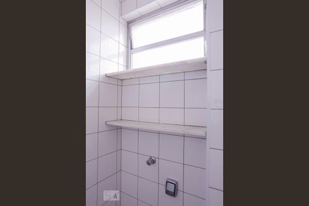 Apartamento à venda com 100m², 3 quartos e 1 vaga Apartamento à venda com 100m², 3 quartos e 1 vagaBanheiro de Serviço