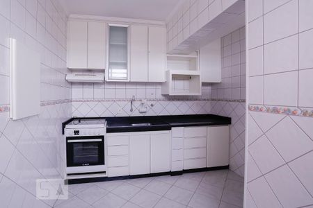Apartamento à venda com 100m², 3 quartos e 1 vaga Apartamento à venda com 100m², 3 quartos e 1 vagaCozinha